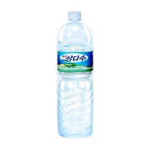 제주삼다수 2L 대량 스마탭, 2L 36개입