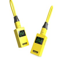 촬영 SpeedyBee 어댑터 3 런캠 WIIFI 블루투스 무선 블랙 분석기 펌웨어 점멸기/설정기 iN 베타플라이트, 한개옵션0