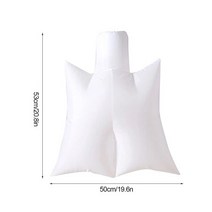 휴대용 의류 건조기 가방 6 분 보조 건조 미니 빠른 재사용 가능 공간 절약, [02] B, 02 B