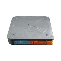 탄소강 그라비아 인쇄기 닥터 블레이드 독타 장치 칼, 40x0.15 단일 에지 중속 스크레이퍼