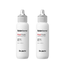 닥터자르트 닥터자르트 솔라바이옴 플루이드 50ml (SPF50+) 2개, free, 단품