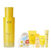 한율 달빛유자C 세럼 50ml, (SF)한율 달빛유자C 세럼 50ml