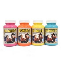 본덱스 수용성 스테인 (250ml) 목재보호 마감 빠른건조 다양한 반투명 컬러, S3055-R40B 핫핑크