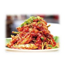 목포홍어 홍어무침