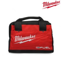 밀워키 12V 전용 공구 가방 M12 FUEL