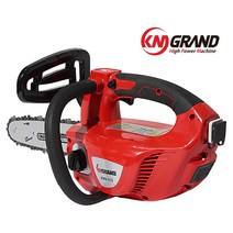 신상품 KM GRAND 충전식 가지톱 KMS-512/배터리미포함