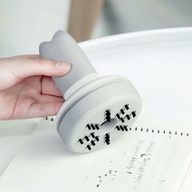 청소 책상 소파 서랍 키보드 먼지 미니 청소기 _derwonm@!#^729146EA 데스크청소기 충전용청소기 학교청소기 무선핸디형청소기 미니청소 유선청소기 데스크탑청소기 키보드청소, # 블루
