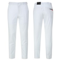 마스터베어 남성 투어 허리밴딩 스판 골프바지 COPT057