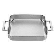 사각팬 통5중 코스트코 쿡에버 스테인레스, 1개