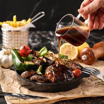아이엠소스 탄화소스-5Kg 감칠맛 숯불향고기소스 볶음밥소스 (당일발송보장), 5kg