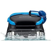 돌핀 노틸러스 CC 수영장 로봇청소기 Dolphin Nautilus CC Plus, 노틸러스 CC 플러스