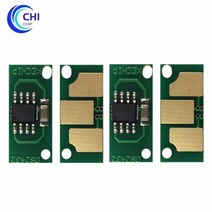 25K IUP23 23 K C M Y 이미징 유닛 칩 코니카 미놀타 Bizhub C3100 프린터 드럼 카트리지 리셋용 4 개, 08 M 4PCS EXP