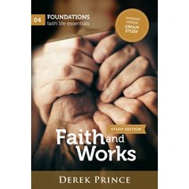 Faith and Works: Expanded version: Group Study Paperback, Dpm-UK, English, 9781782635420