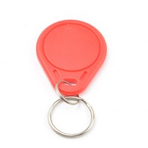 UID IC 카드 변경 가능 쓰기 Keyfobs 키 태그 M1 13.56Mhz RFID NFC 블록 0 섹터 멀티 컬러 옵션 20 개, 01 혼합 색상