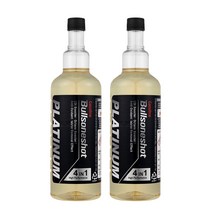 불스원 불스원샷 플래티넘 500ml 휘발유 1+1