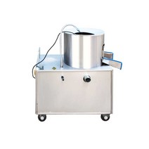 양파 더덕 탈피기 자동 필링 깍는 기계 박피 업소용, 이너 배럴 x 350 블랙 실 x 패키지