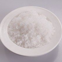 사해솔트(소금) 500g 1kg 화장품 비누 배스밤 바스붐 DIY 만들기 재료