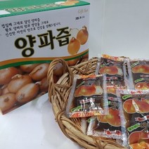 중리농원 양파즙 50팩   맛보기 사은품, 100ml, 1박스