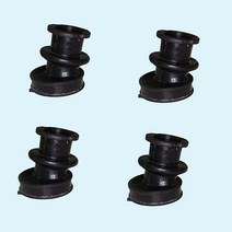 Fremnily Intake Manifold Compatible with 1127 141 2200 Stihl MS290 MS310 MS390 029 039 Chainsaw (Non