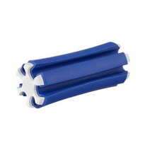 골프채거치대 골프 클럽 홀더 고정 지원 고정 클립 브래킷 스토리지 랙 스토리지 랙 브래킷 야외 스포츠 액세서리 243, 협력사, Blue and white