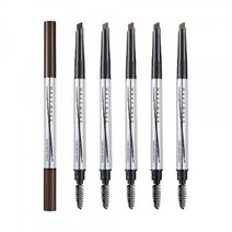 웨이크메이크 내추럴 하드 브로우 펜슬 [단품/기획], 04 딥토프