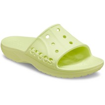 크록스 본사 바야 II 슬라이드