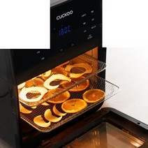 에어쉐프 오븐형 에어프라이어 14L CAFO-A1410TB