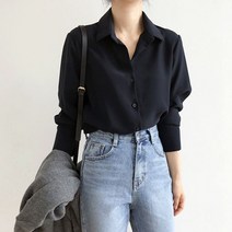 메이킹유 969샤샤블라우스
