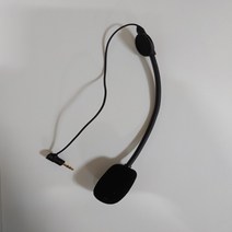 멀티팩토리 모니스타 비모토 오토바이 헬멧 블루투스 M1PRO M3 M6 R2 V3 V6 V8클랩프킷 악세사리 구성품, 모니스타 오픈페이스마이크