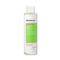 리얼베리어 컨트롤 T 클렌징 폼, 80ml, 10개