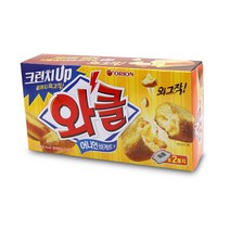 오리온 돌아온 와클 76g