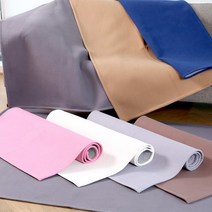 리앤데코 면모달 퓨어와플 카페트 러그200x230cm