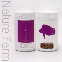 [라라아쿠아]뉴트리언스 C 시클리드 스틱 100ml[바보사랑], 단일속성