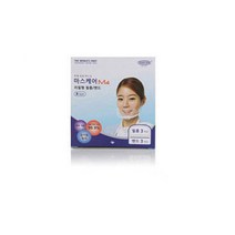 마스케어 투명마스크 M4 교체용 필름 A형/B형, B형