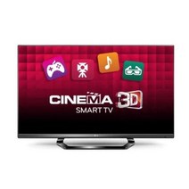 LG전자 42인치 시네마 3D FULL HD SMART LED TV 엘지 42인치 3D 스마트 TV 모니터 (42LM6400) (서울경기방문설치)