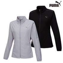 푸마 [푸마] Core Woven Training 여성 자켓 933366