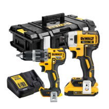 디월트 충전콤보세트 DCK266P2(18V/20V MAX)-5.0Ah 2pack
