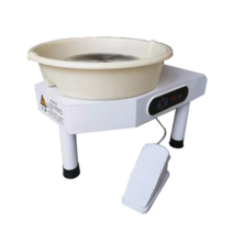 전기물레 전동 도자기 심포 물레 도자기만들기 도예, 상세이페이지 참고, 11