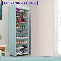 모바일 아이 옷장 Meuble Armoire Rangement Kast organzador De Armario 미니멀리스트 스카피에라 가구 Mueble 캐비닛 신발 랙 걸이, MODEL T