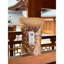 하임넛 껍질캐슈넛 베트남 특산품 견과류 구운 볶은 볶음 통 캐쉬넛 캐슈너트 600g