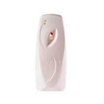 (당일발송) 화장실 방향제 자동 분사기 타이머 자동분사 사무실 업소용, 분사기(광센서), 분사기만(향캔X)