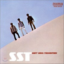 [CD] SST - Soft Soul Transition