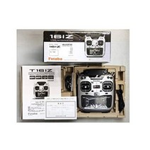 MALTA - FUTABA 16IZ 헬기용 송신기 단품(모드 2 사양) 텔레메트리 기능 탑재 16IZH-TX-MD2