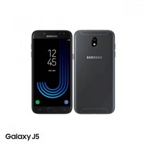 갤럭시 J5 J530 올레포빅 액정보호필름 2매입 보호필름 강화필름 액정필름 투명필름 보호스티커, 상세페이지 참조