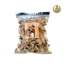 해조 명태껍질 튀각 300g, 1개