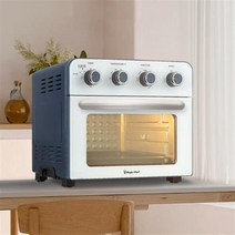 매직쉐프 에어프라이어 오븐 23L MEAO-B23W