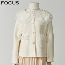 카라프릴가디건 FBS2A7PKC0017