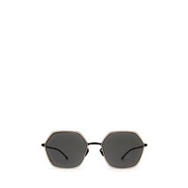 23SS MYKITA BLACK/SAND 유니섹스 선글라스 TILLA SUN 404