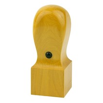 고무인닷컴 도장파닷컴 화양목 사무용 회사도장 직인 24mm