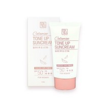 르앤라 칼라민 톤업 우먼 선크림 50ml